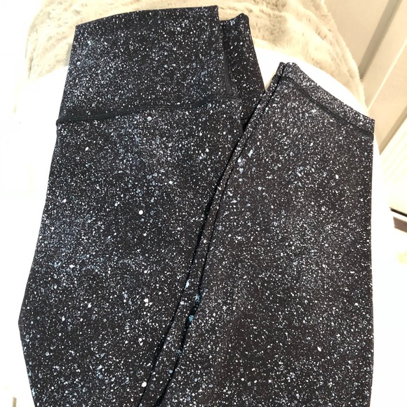 SOLD- Lululemon Wunder Under 7/8 Tight - Picture 3 of 8